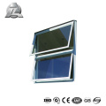 aluminium extrusion for skylight panel framing standard size